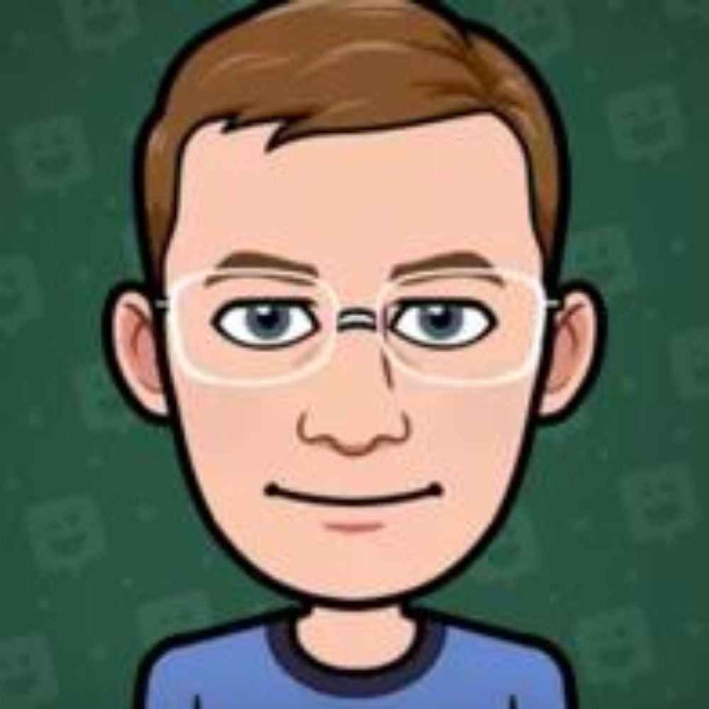Jon Caruana's avatar
