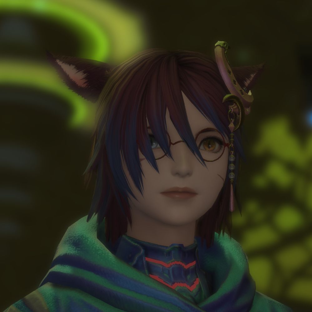 User avatar