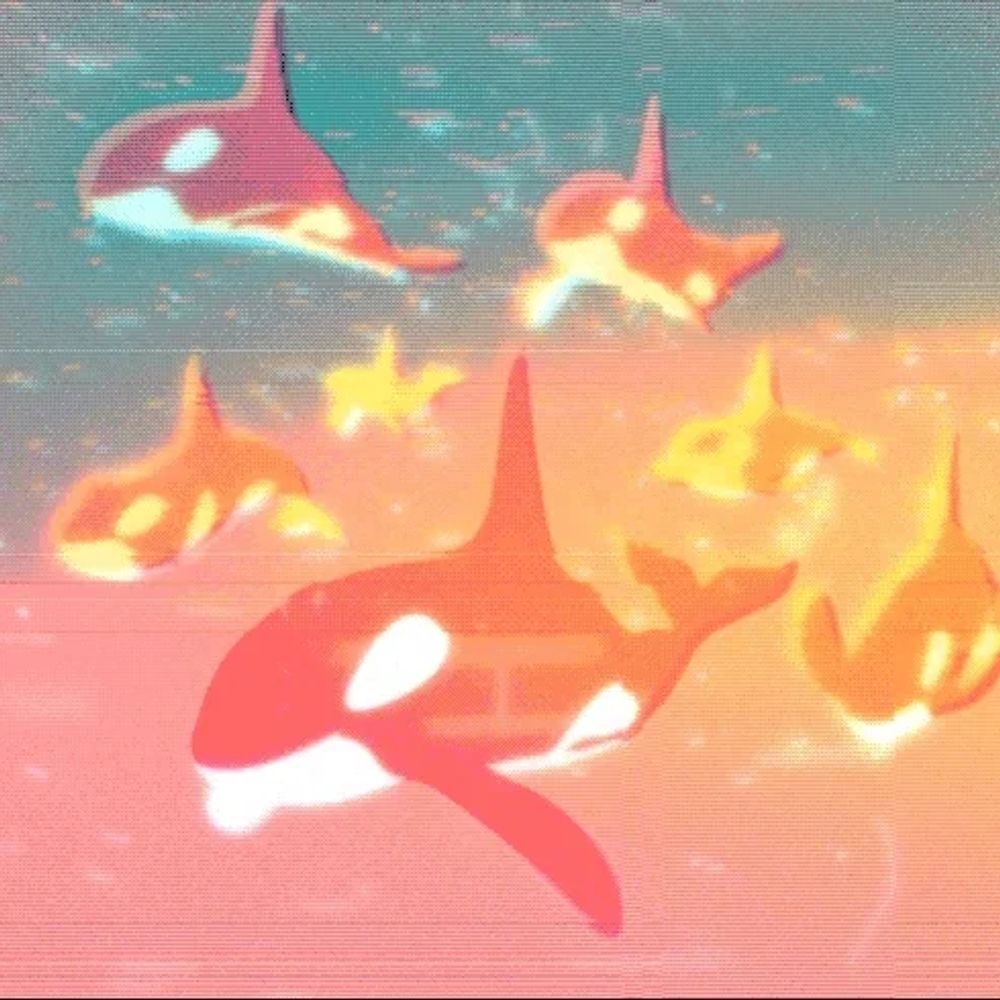 Xe Cetacean