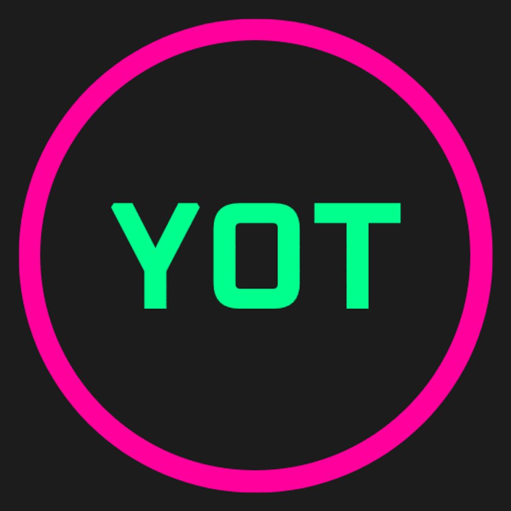 WHAT THE FUCK IS A YOT