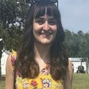 Mallory Harris, PhD profile picture