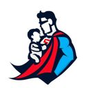 Be A Super Dad