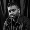 nilay patel profile picture