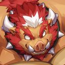 大魔王BORIS👑 アイコン
