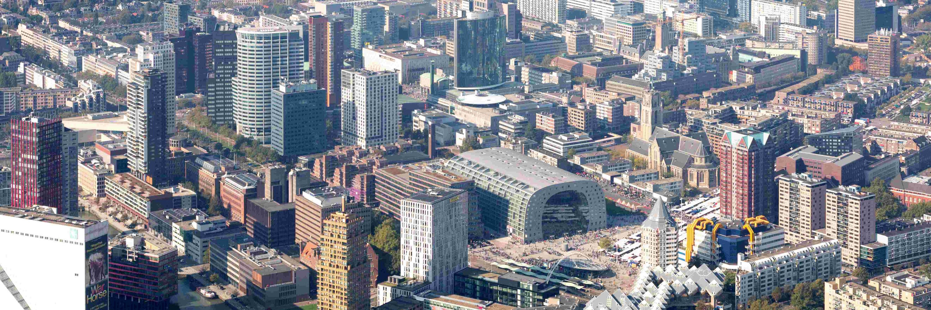 Erasmus School of Social and Behavioural Sciences 