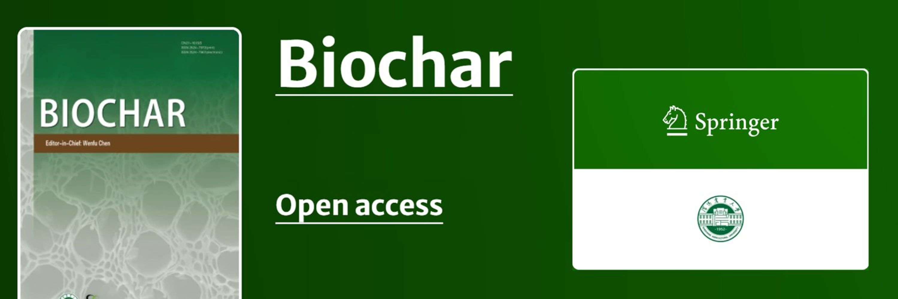 Biochar