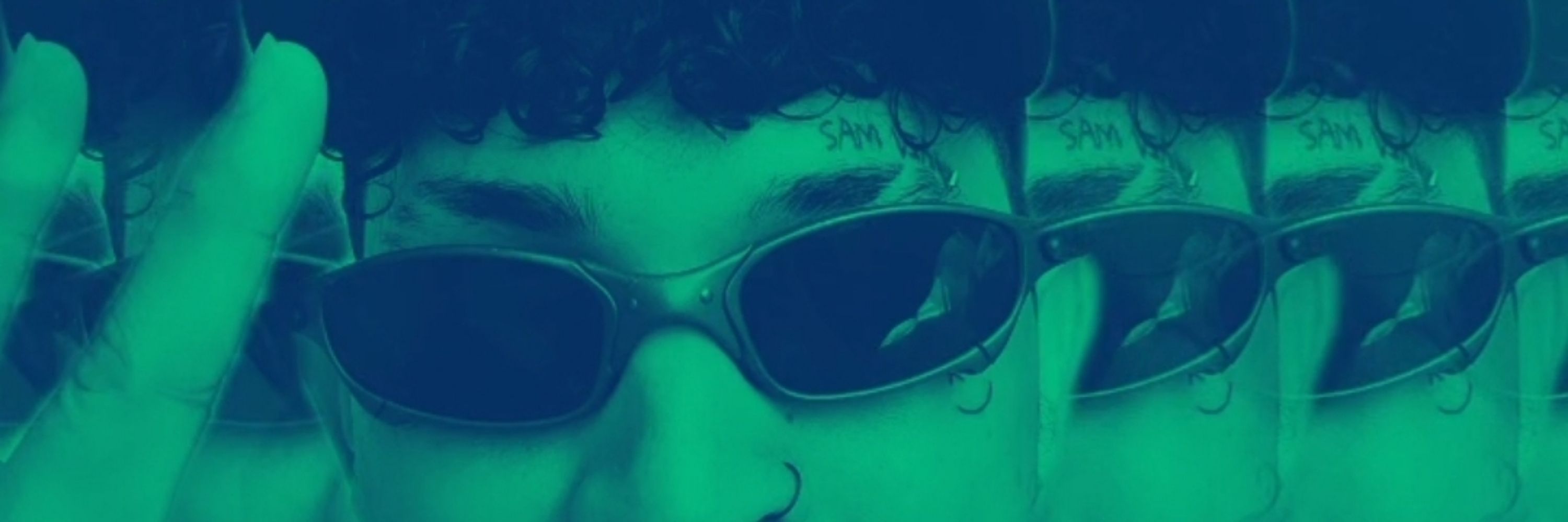 SAM VIANNA 
