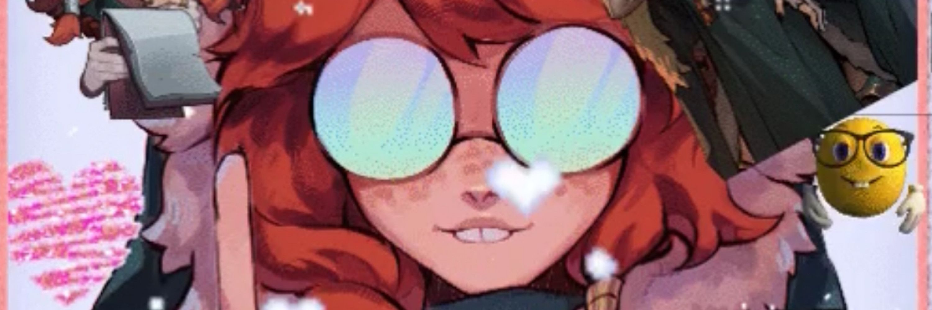 lily 👁️👄👁️