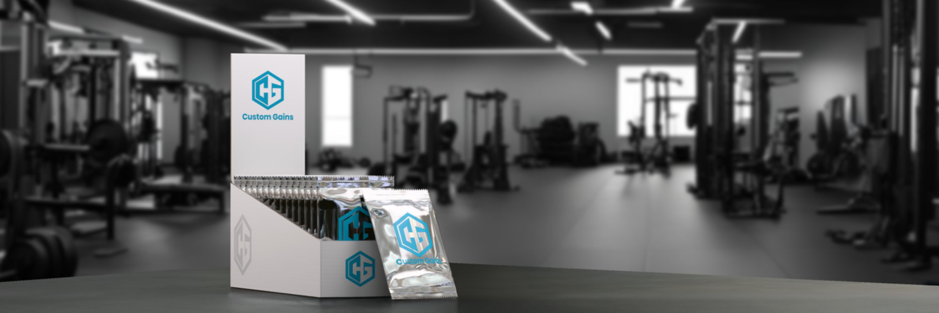 Custom Gains