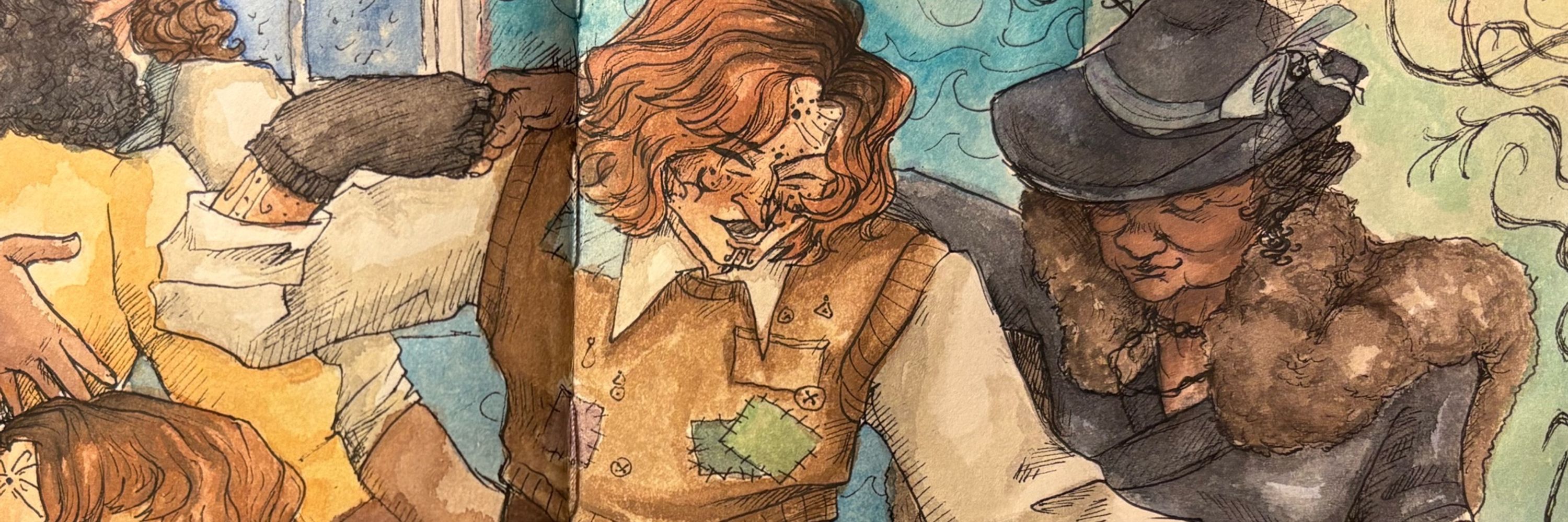 nic/quill !🦦