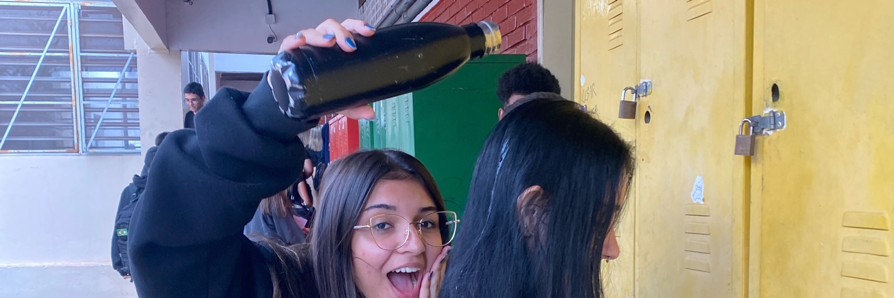 larinha