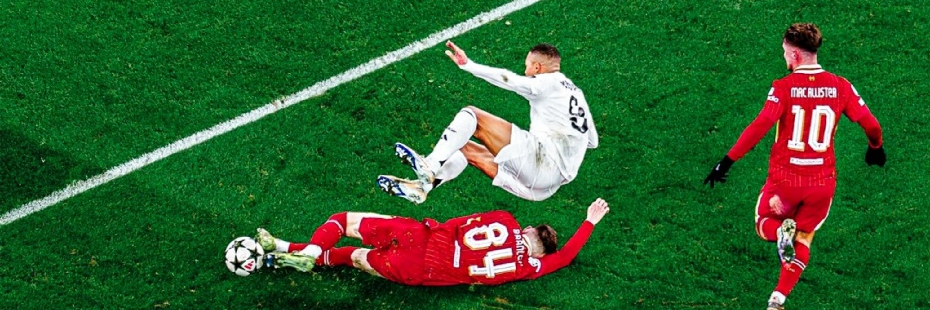 LFC Best Moments 📸