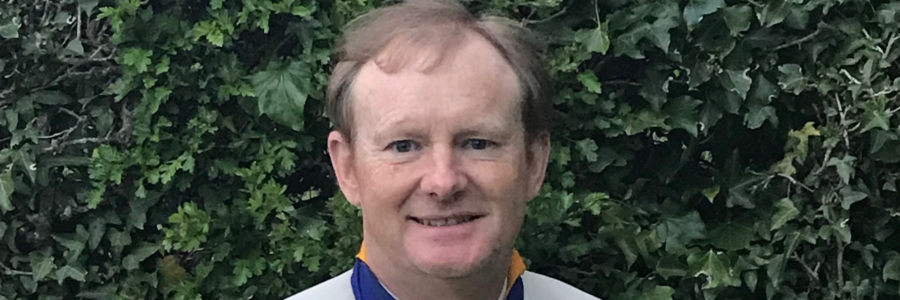 Mark Dick