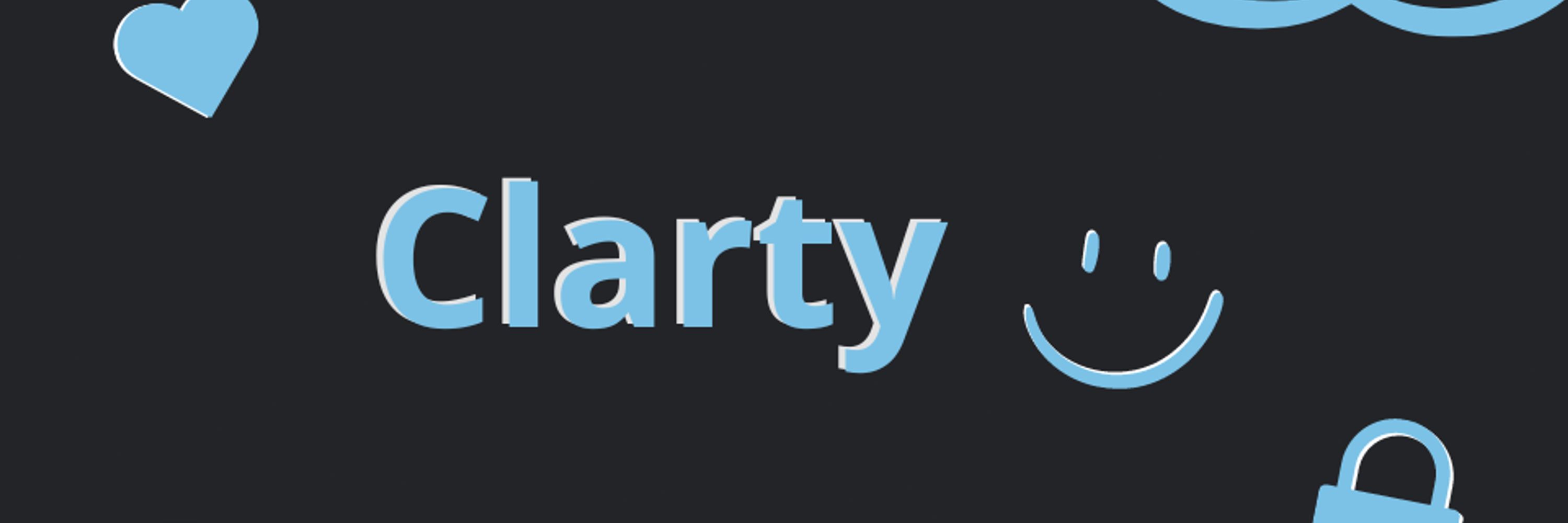 Clarty - Bot Discord avec IA