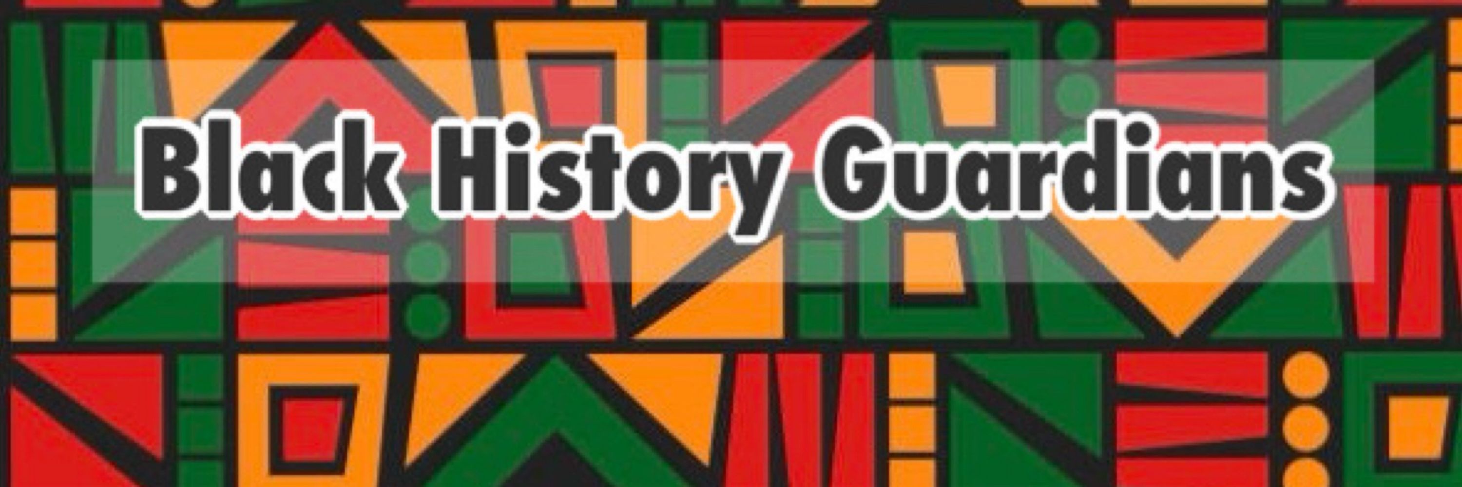 Black History Guardians