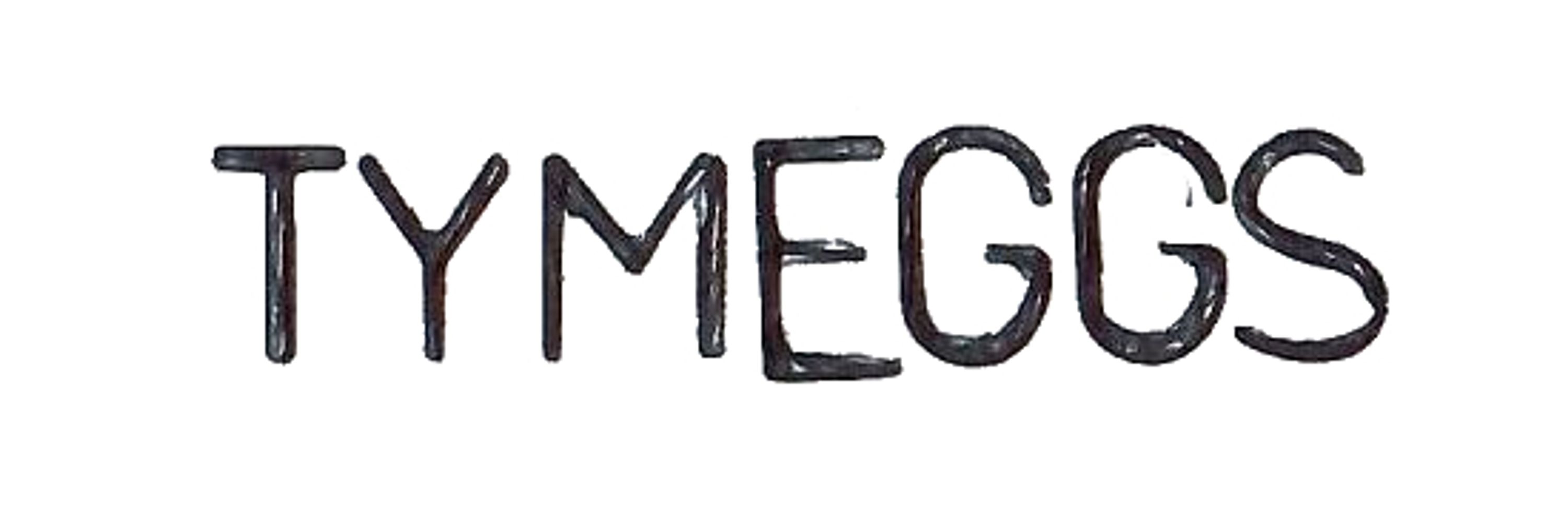 Tymeggs