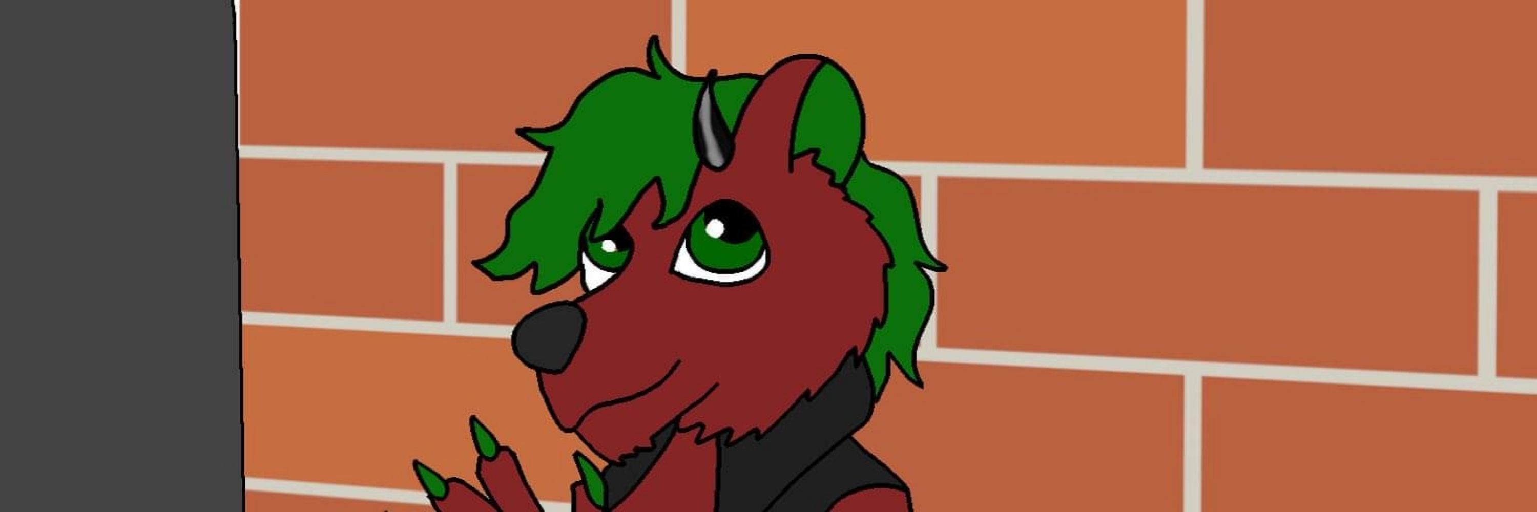 Cosmos _wolfderg
