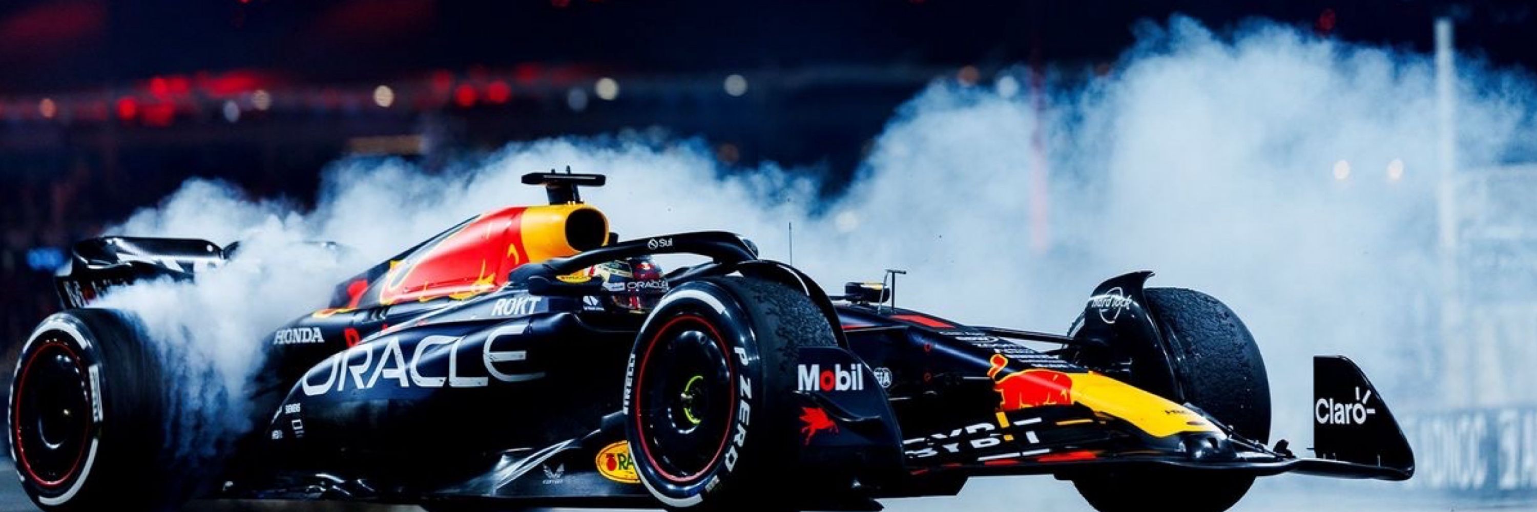 F1 Pictures That Go Hard