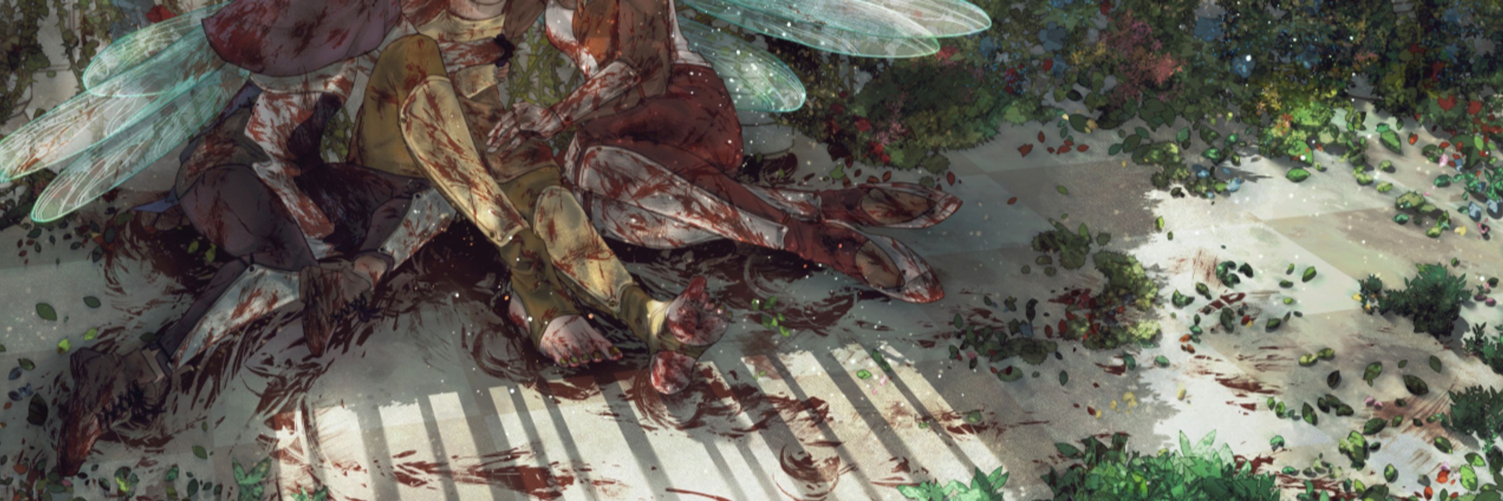oliver achilles