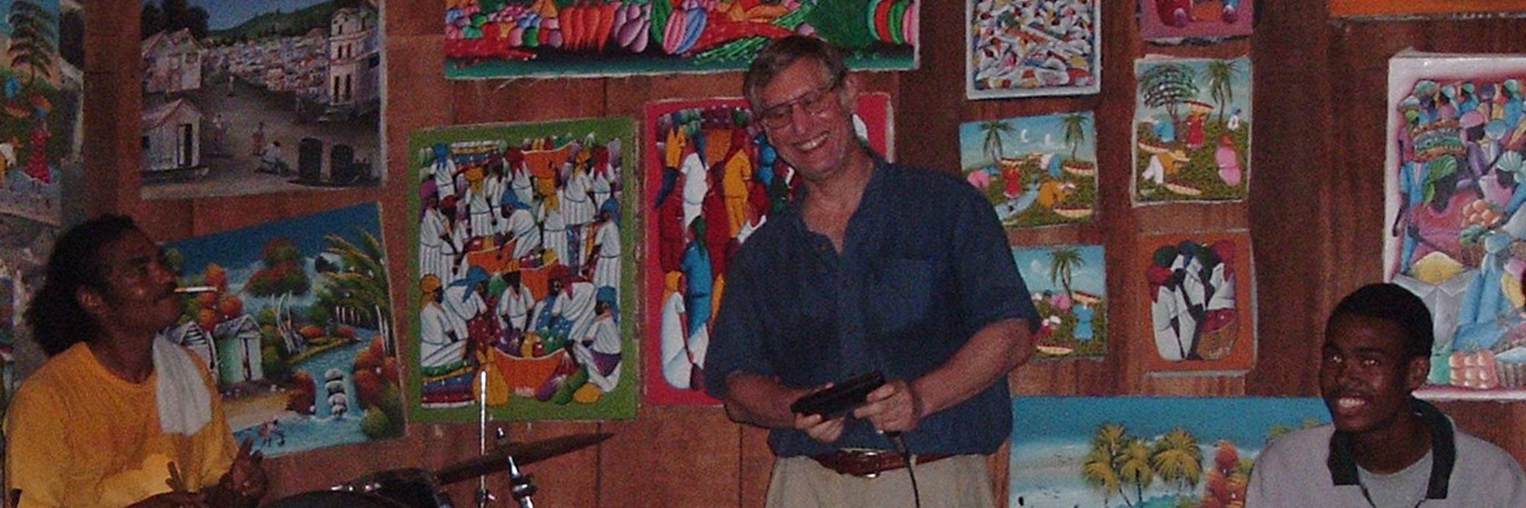 Dave Kaplan
