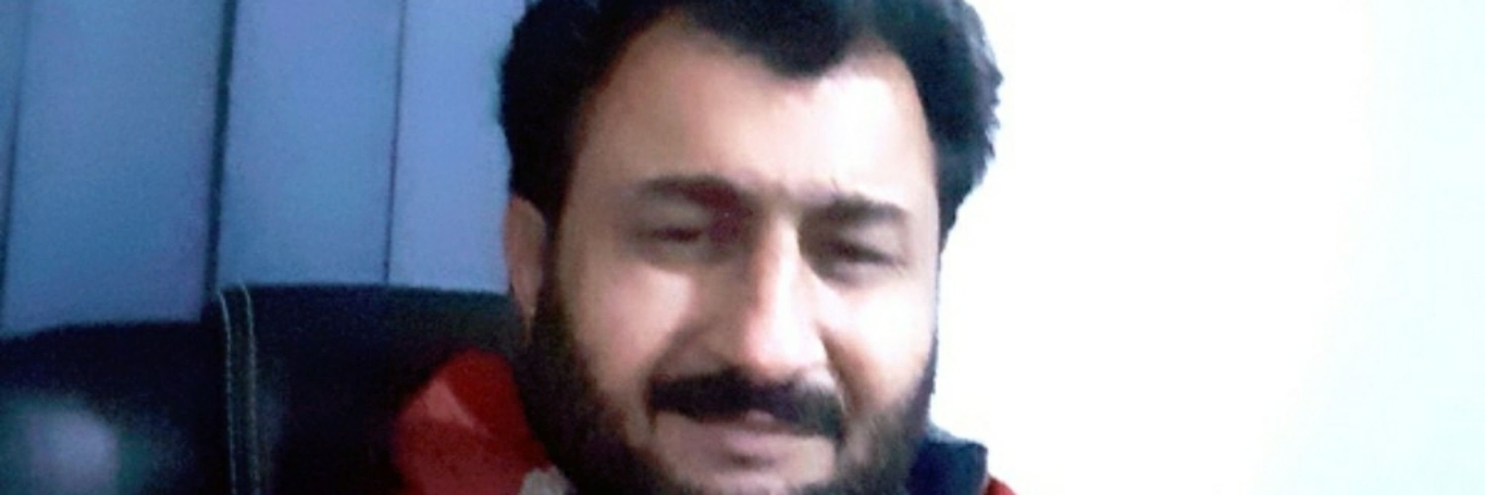 مدثر احمد