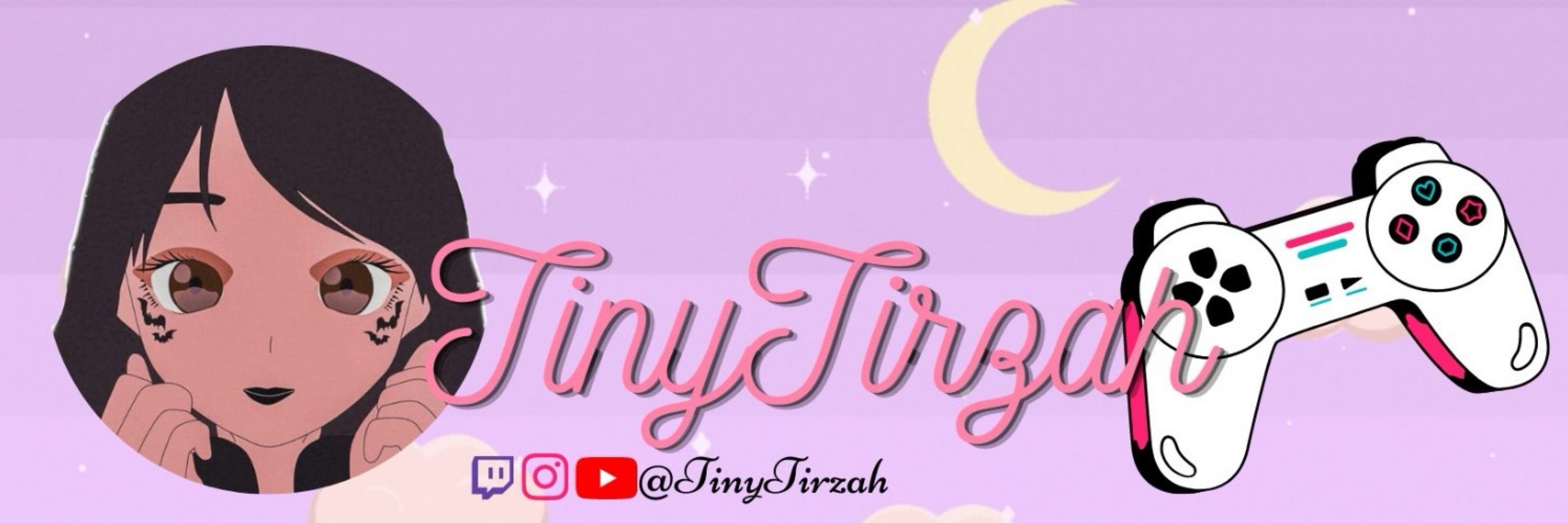 TinyTirzah