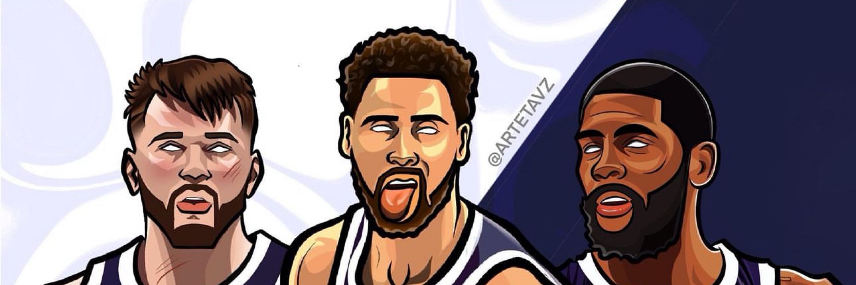 Klay Thompson Muse