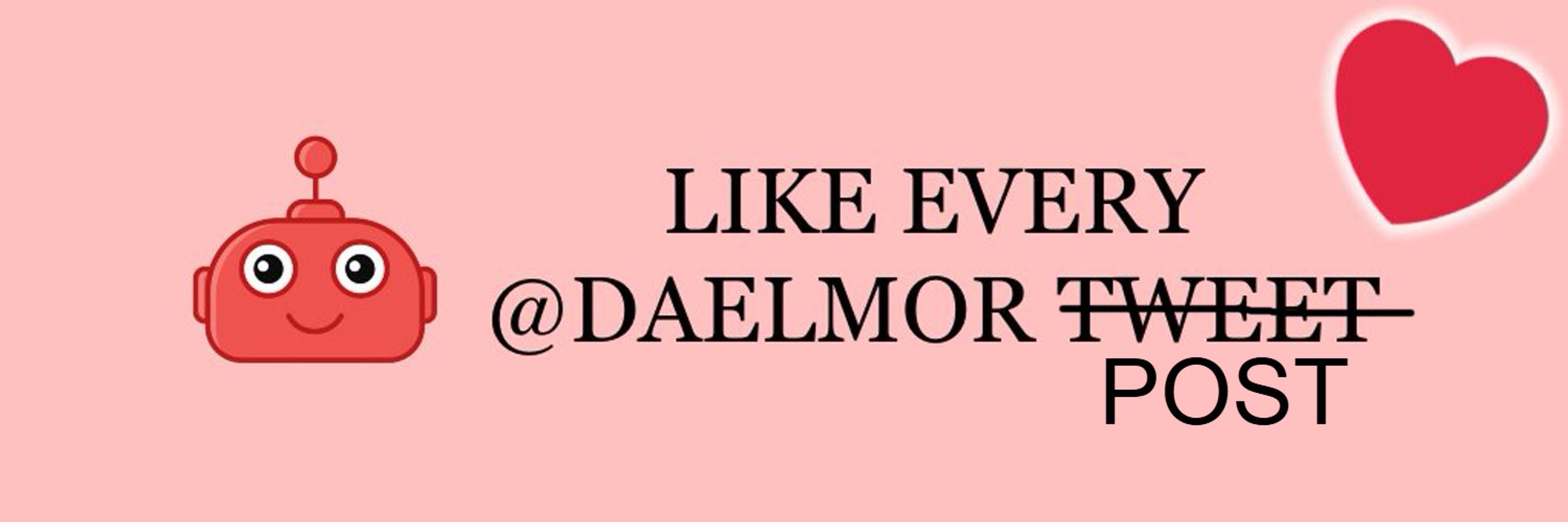 Daelmor Like