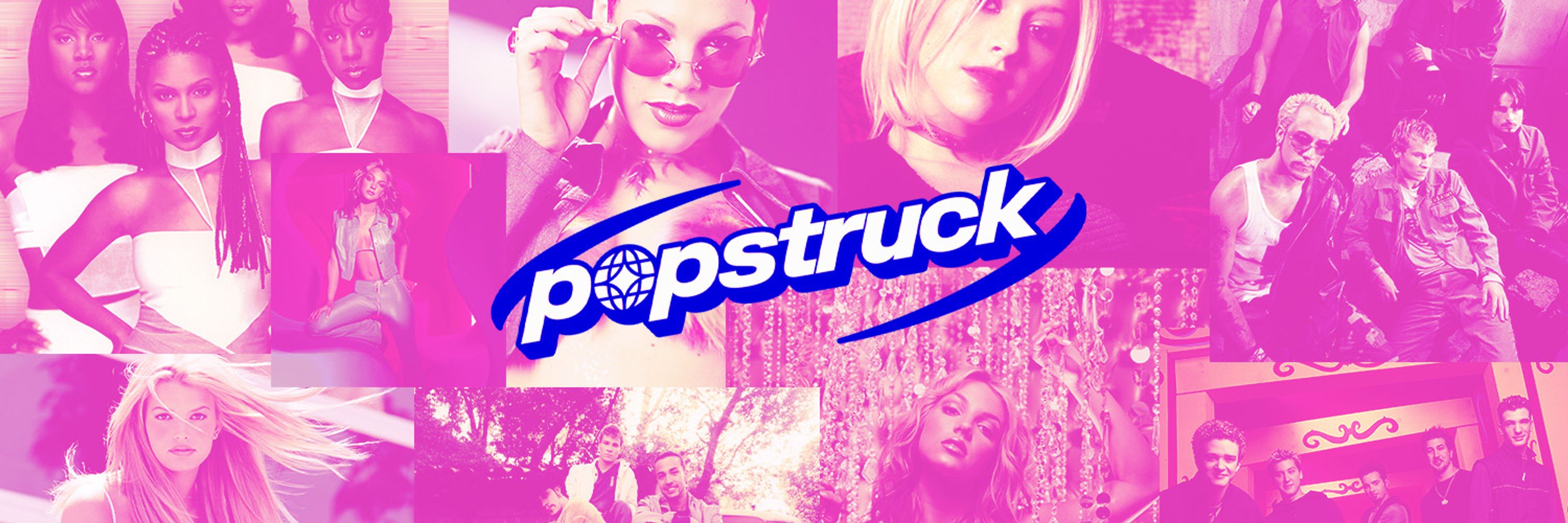PopStruck