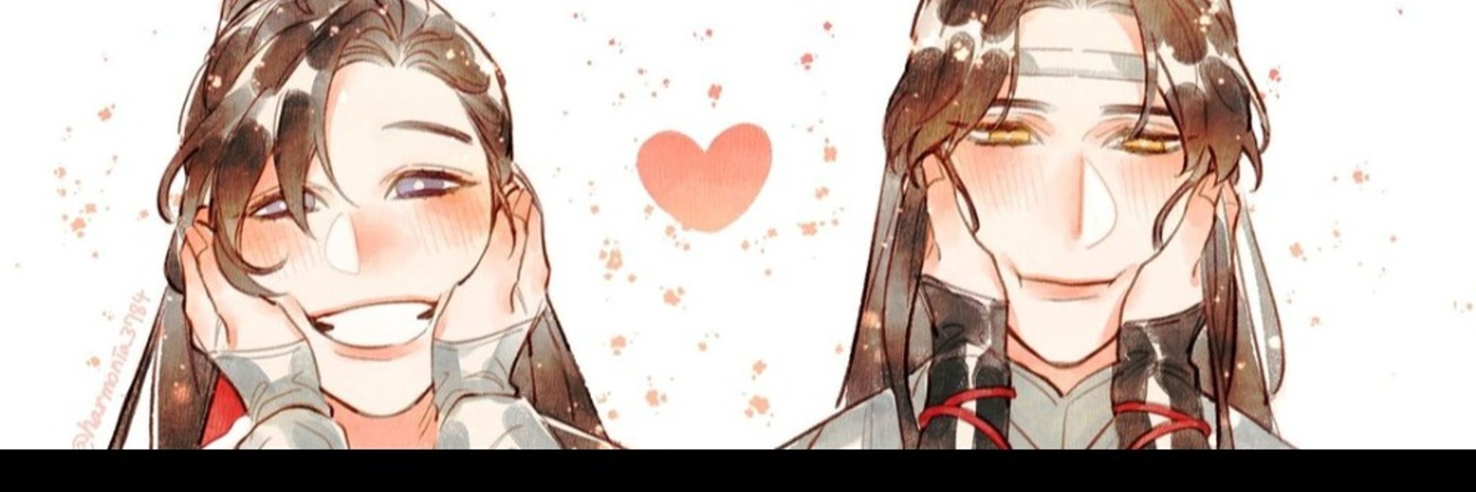 Levi & BkDk Stan🏳️‍🌈💙