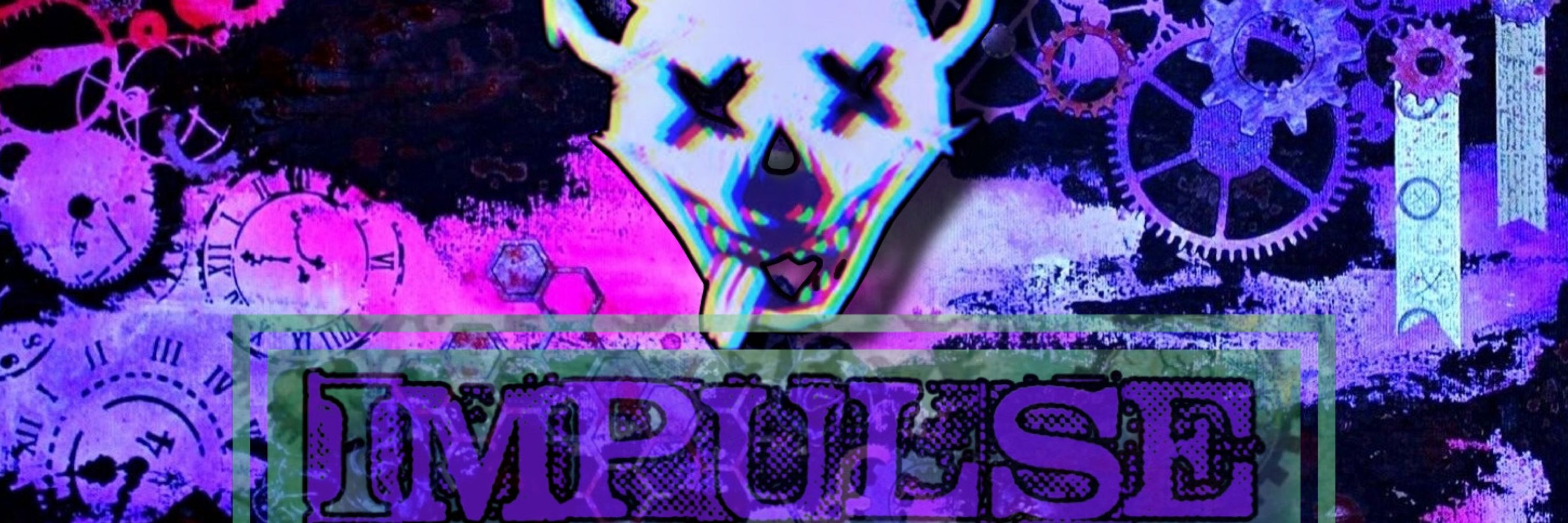 Impulse Yeen