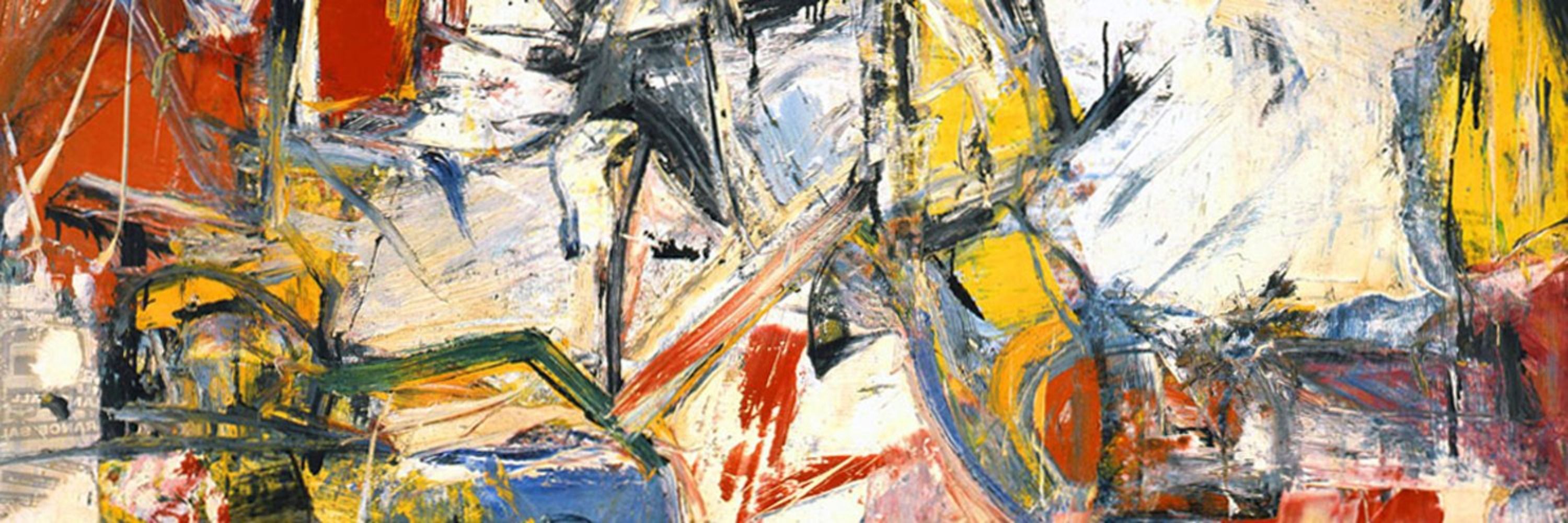 Willem de Kooning