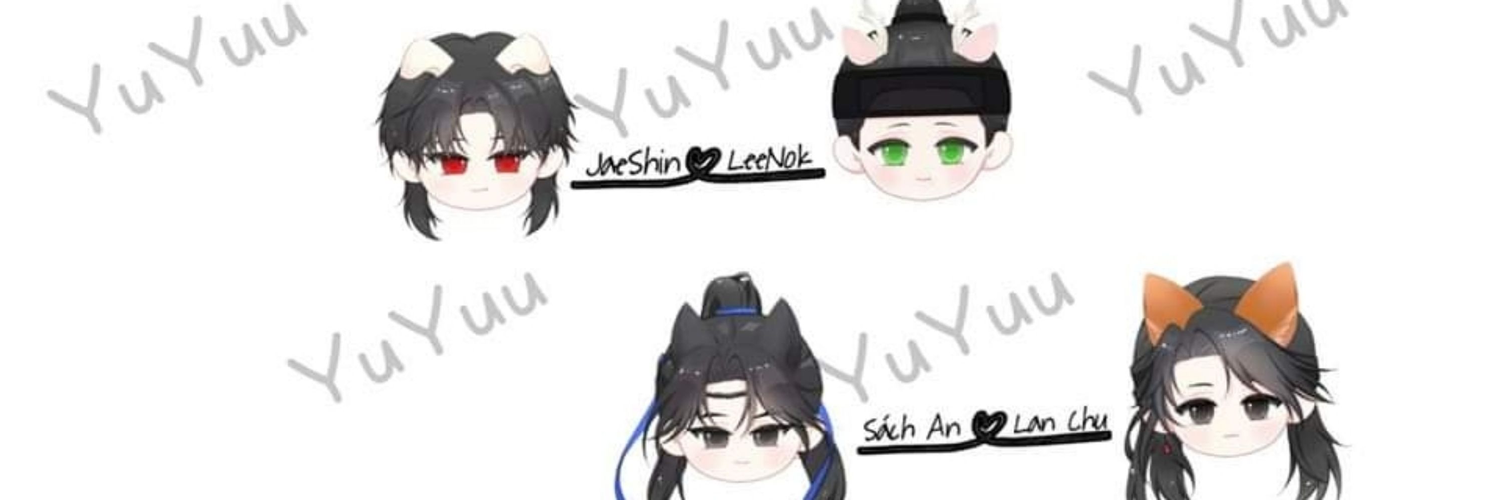 YuYuu