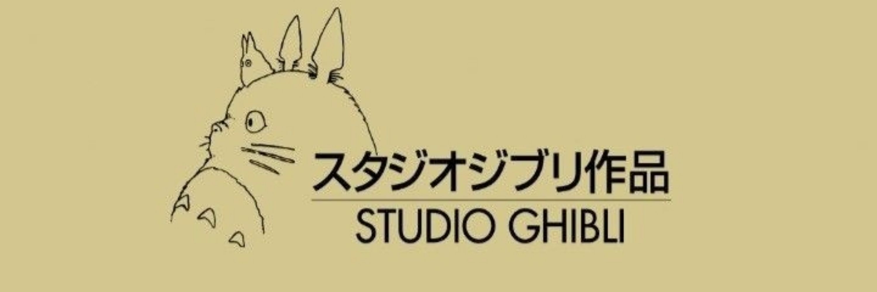Studio Ghibli BR