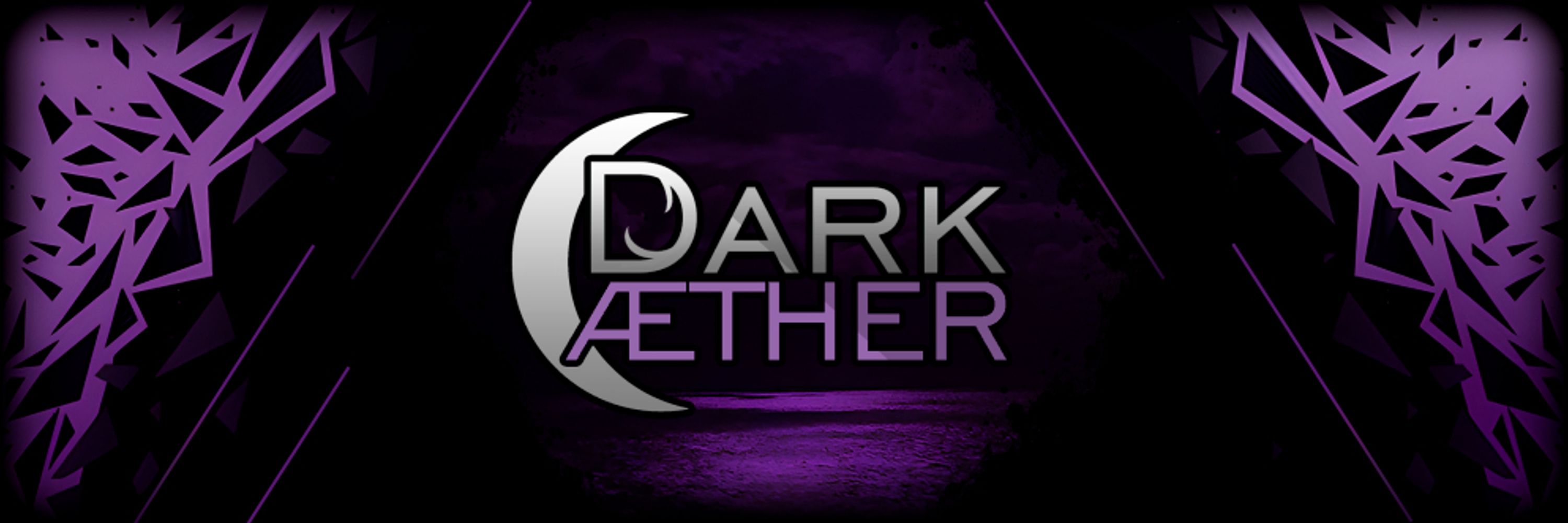 Gurpo Dark Æther