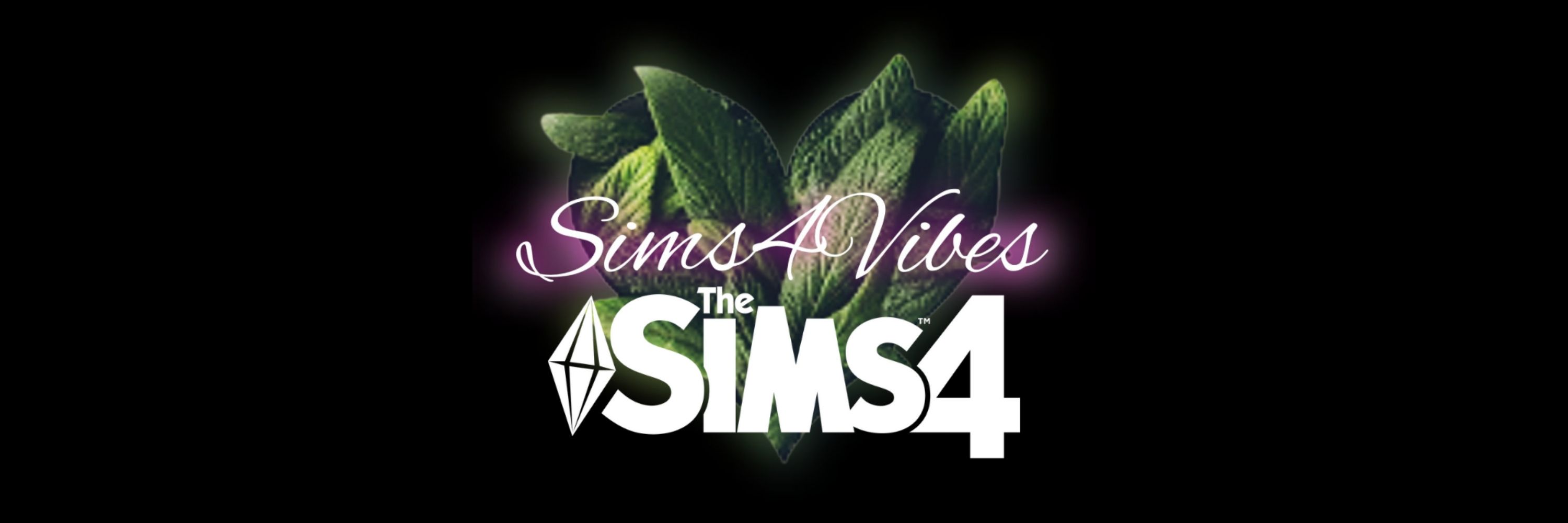 Sims 4 Vibes ...💕