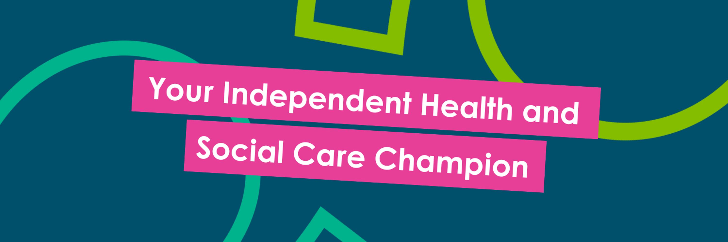 Healthwatch Redbridge