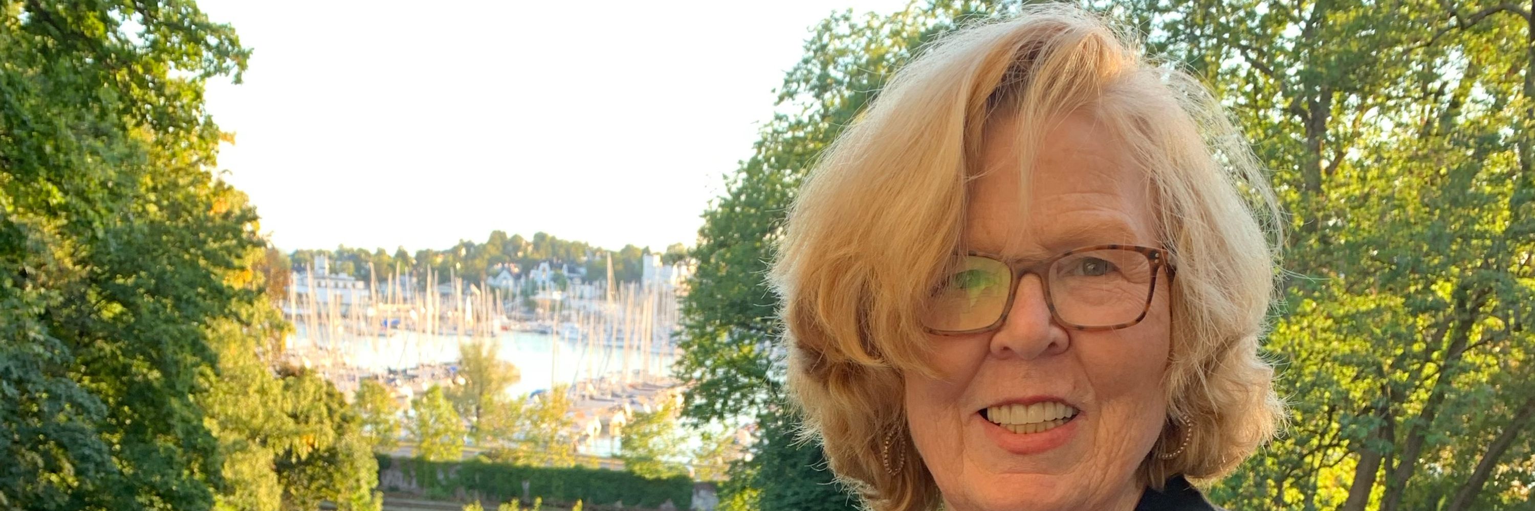 Mary Beth Hatten