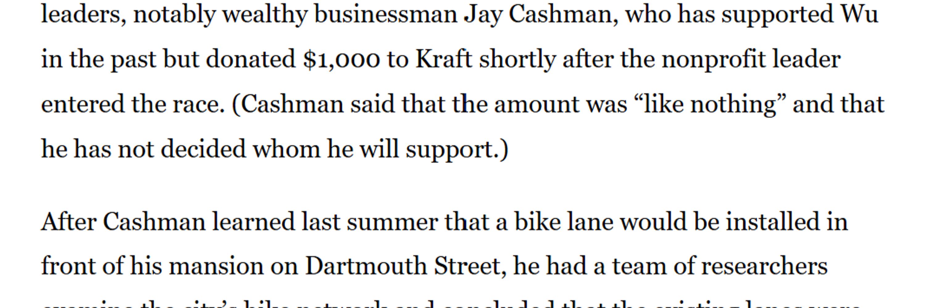 Pedal Safe Boston Scam