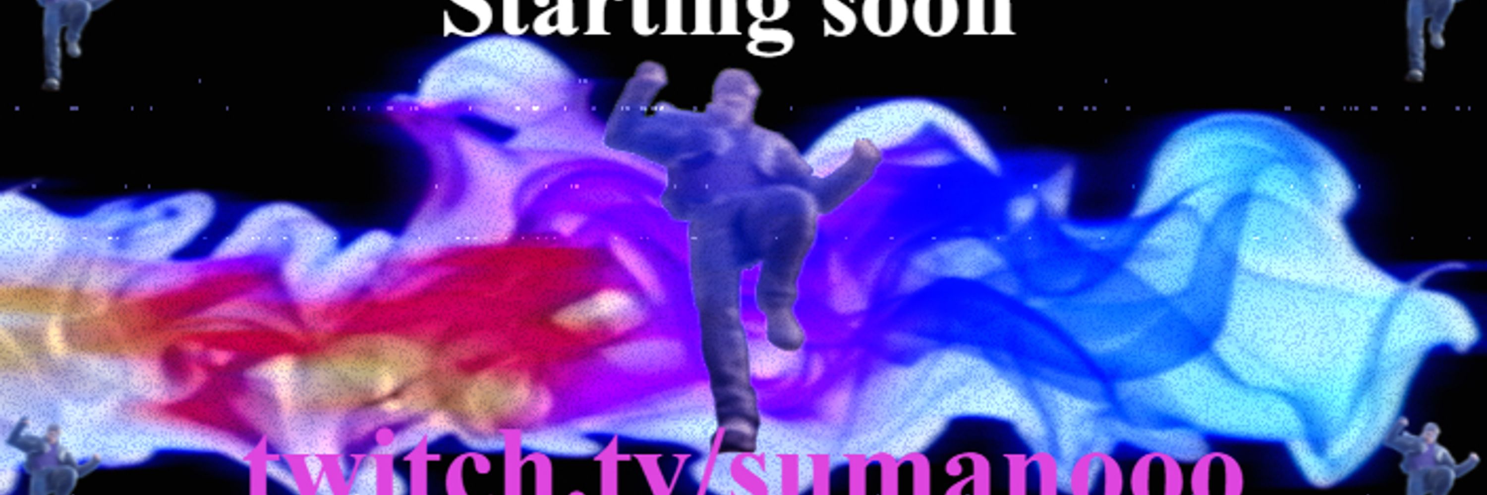 TTV/YT: Sumanooo