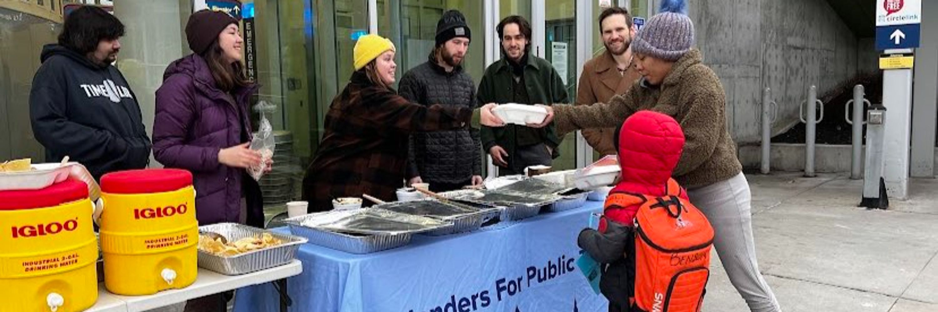 Clevelanders for Public Transit