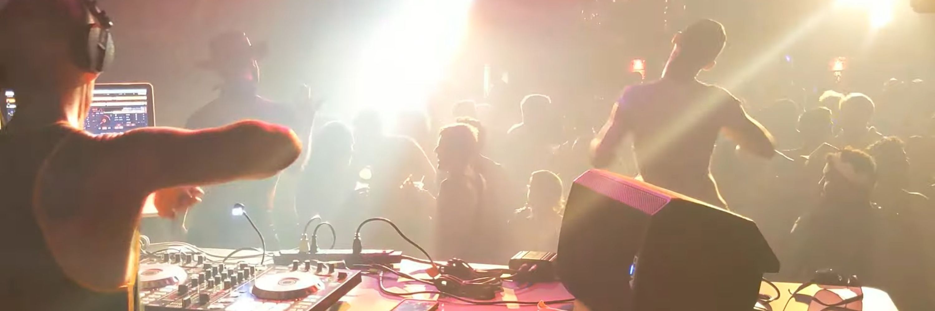DJ JEFF BONE
