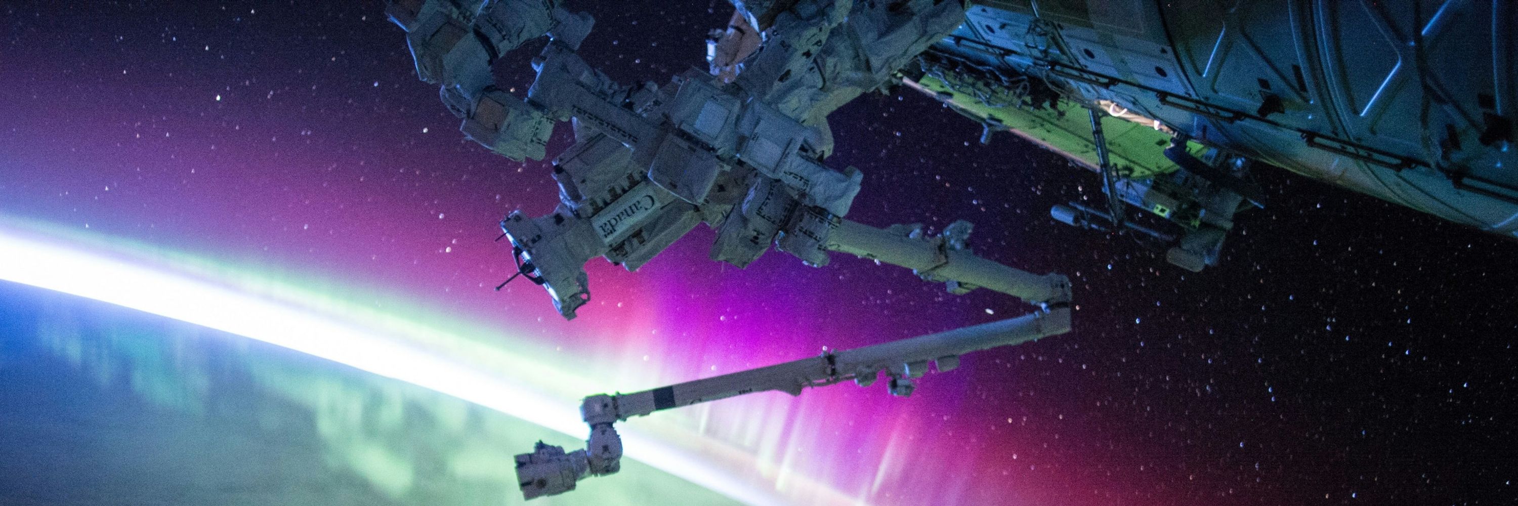 Space Pirates International