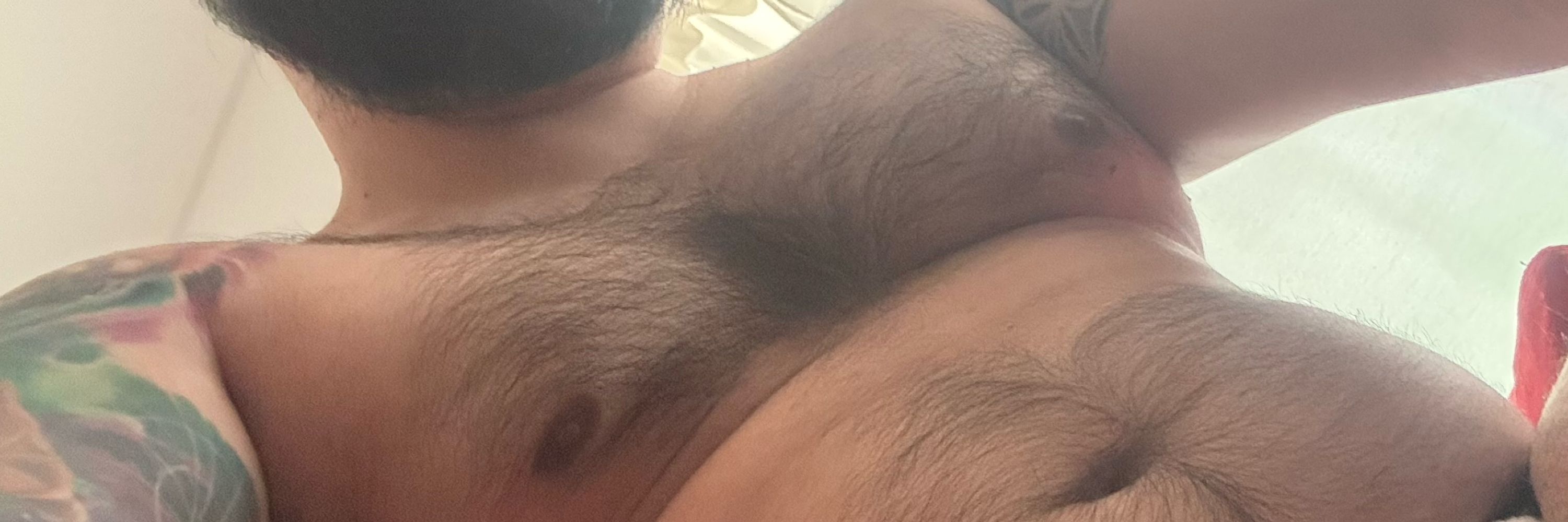 Bearylicious 🐼