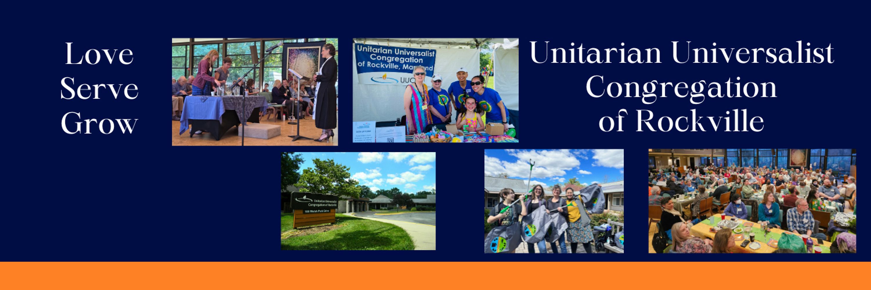 Unitarian Universalist Congregation of Rockville