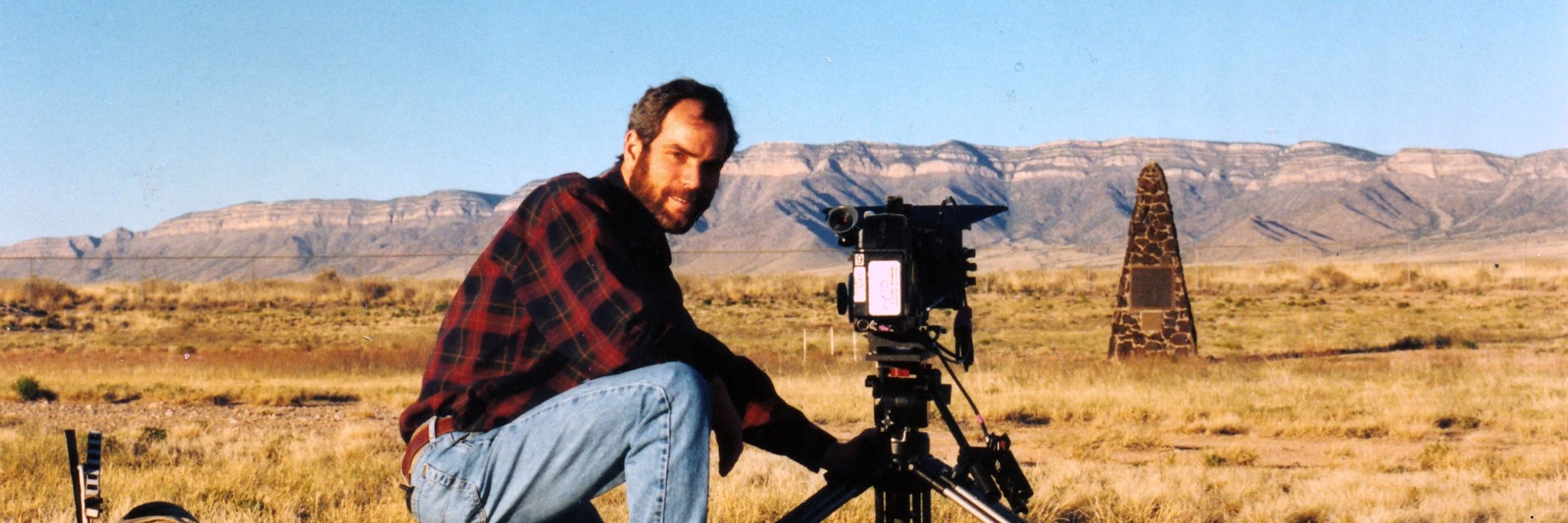 Tim Curran