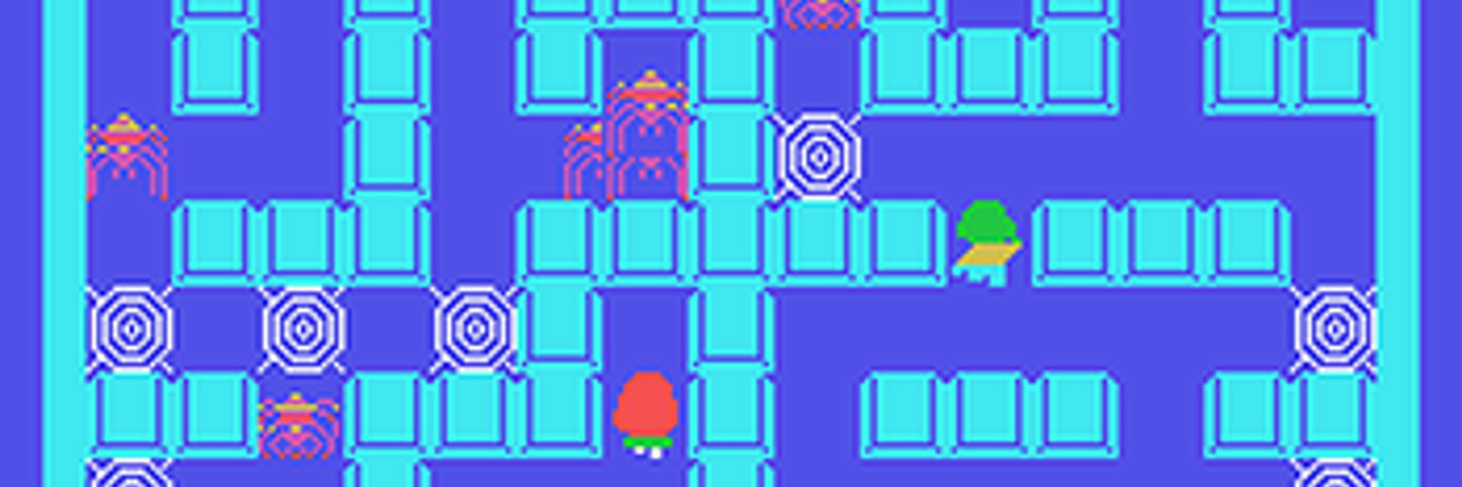 MSX Game Of The Day
