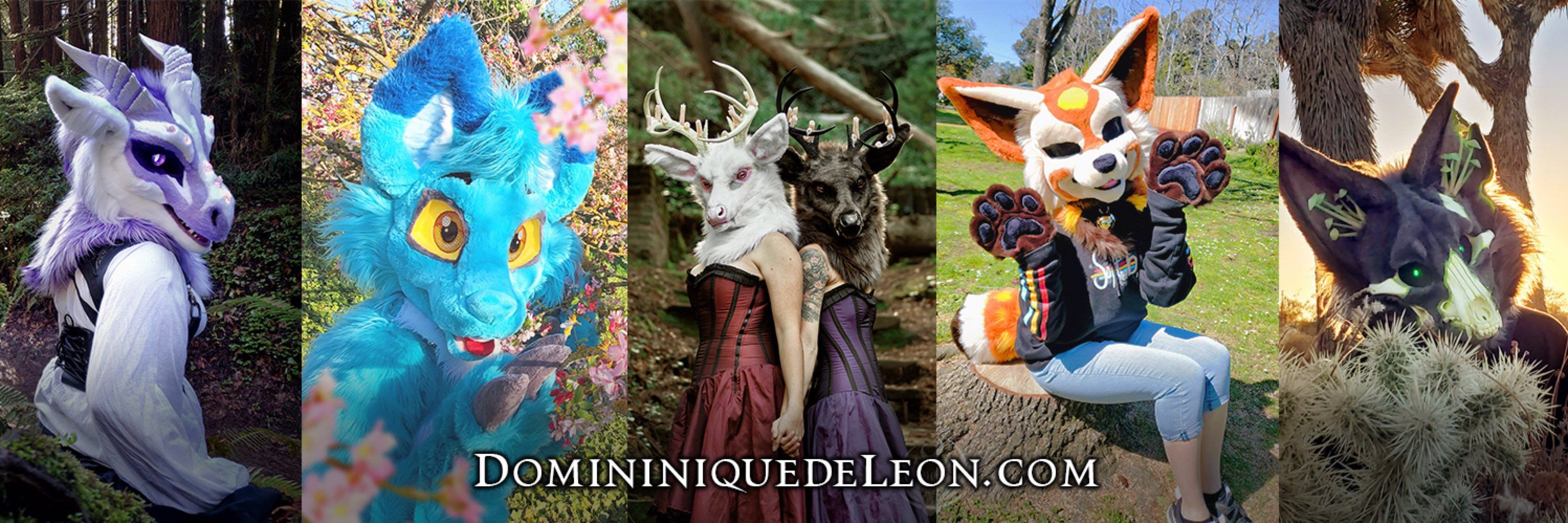de Leon Fursuits