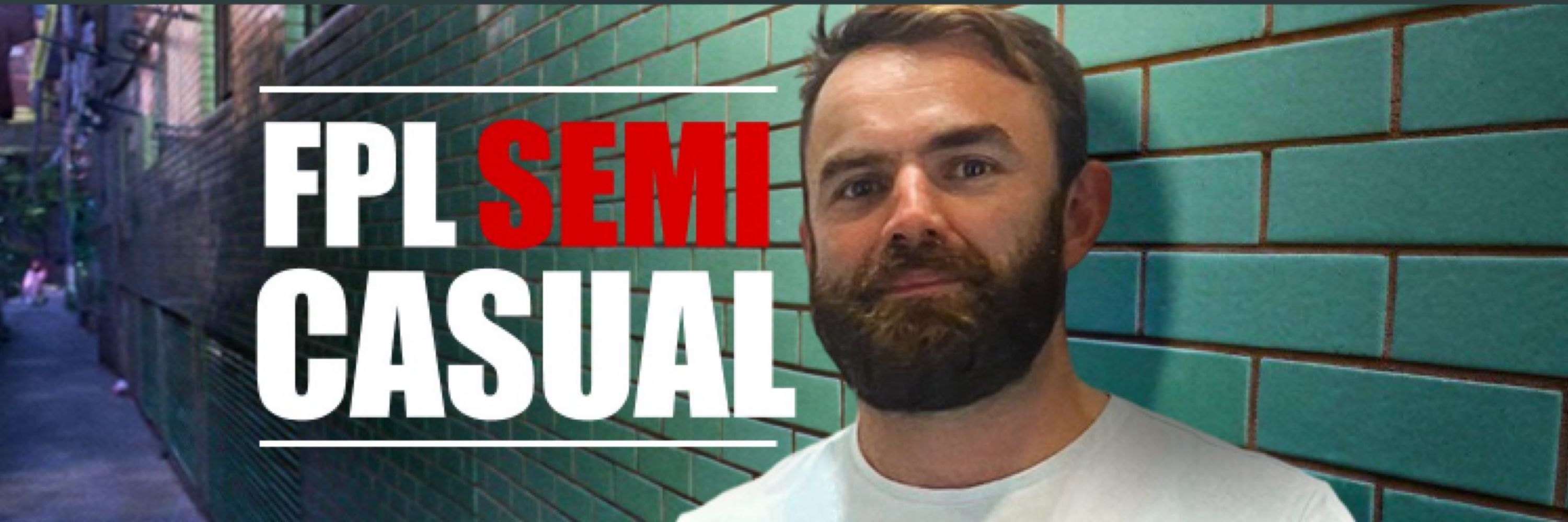FPL Semi Casual