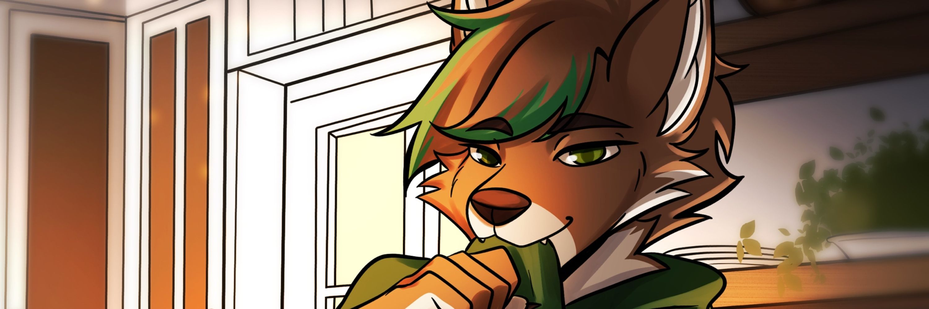 Jadewolf —> Megaplex